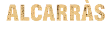 Alcarràs - Logo