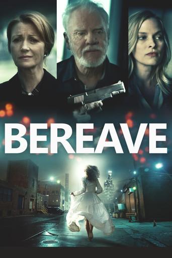 Bereave - Poster
