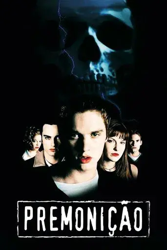 Destino final - Poster