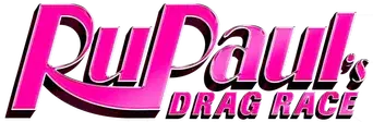 RuPaul: Reinas del drag - Logo