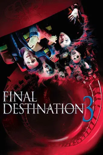 Destino final 3 - Poster