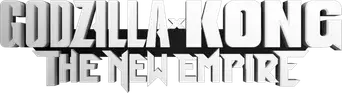 Godzilla y Kong: El nuevo imperio - Logo