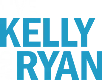 LIVE with Kelly and Mark - Logo