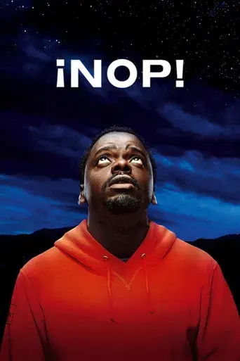 ¡Nop! - Poster