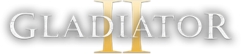 Gladiator II - Logo