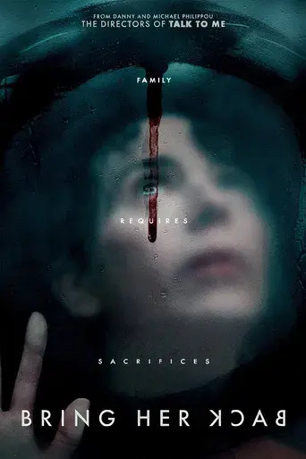 Devuélvemela - Poster