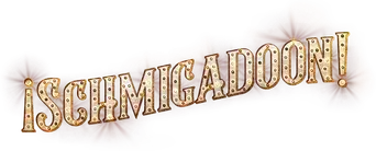 Schmigadoon! - Logo