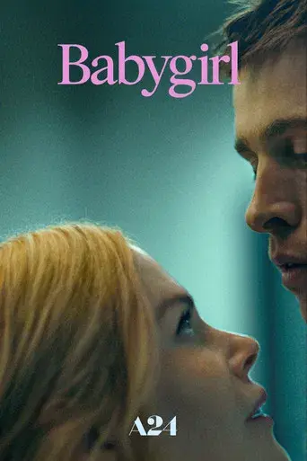 Babygirl - Poster