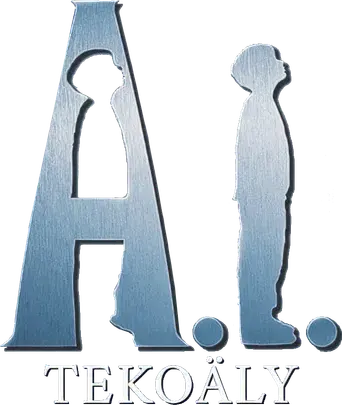 A.I. Inteligencia Artificial - Logo