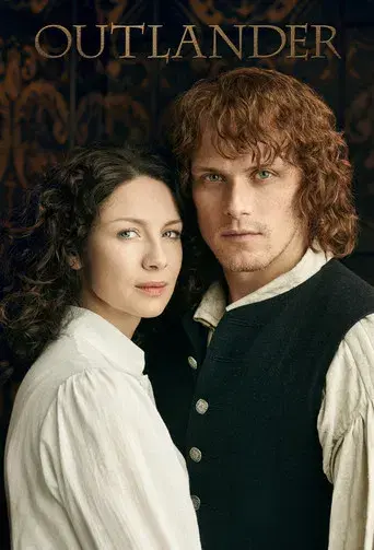 Outlander - Poster
