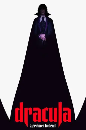 Drácula - Poster