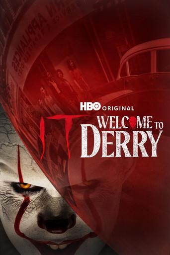 It: Bienvenidos a Derry - Poster