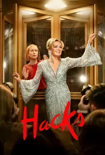 Hacks - Poster