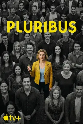 Pluribus - Poster