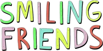 Smiling Friends - Logo