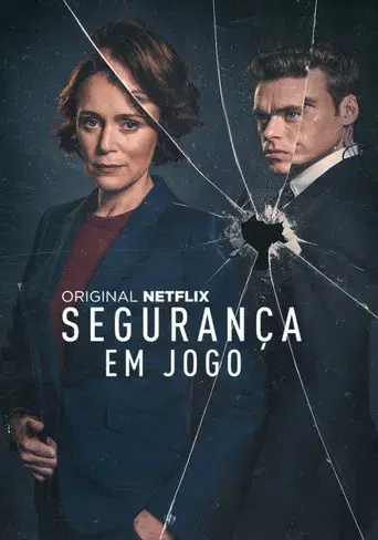 Guardaespaldas - Poster