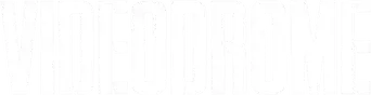 Videodrome - Logo
