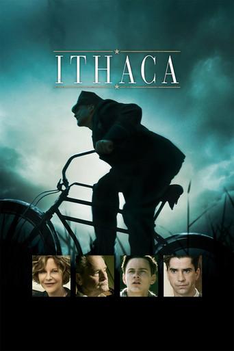 Ithaca - Poster