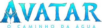 Avatar: El sentido del agua - Logo