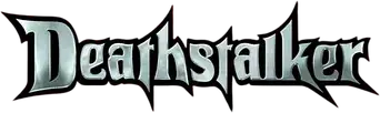 Deathstalker - Logo