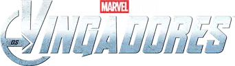Los Vengadores - Logo