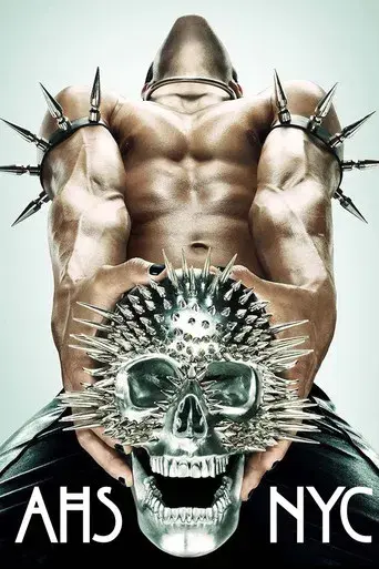 American Horror Story - Poster