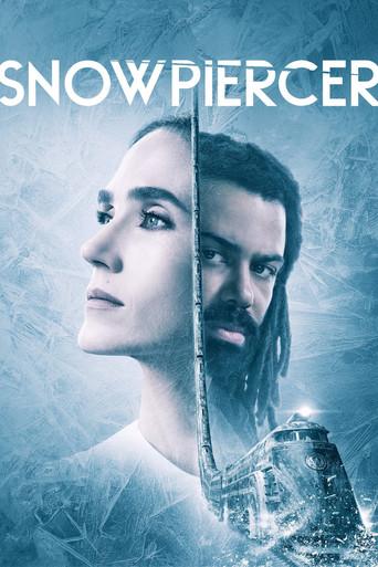 Snowpiercer: Rompenieves - Poster