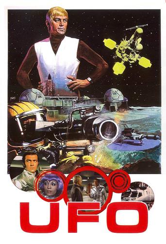OVNI - Poster