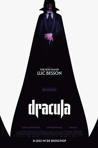 Drácula - Poster