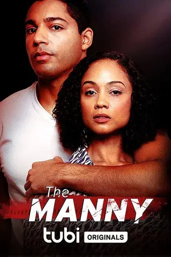 The Manny - Poster