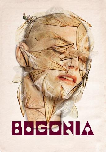 Bugonia - Poster