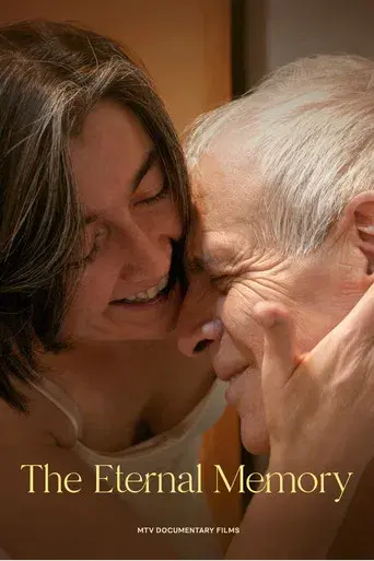 La memoria infinita - Poster