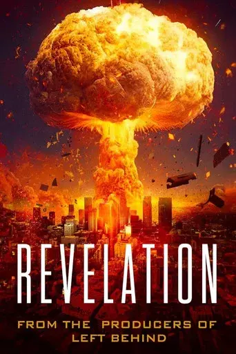 Apocalipsis  II : Revelacion - Poster