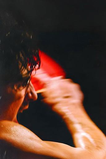 Marty Supreme - Poster