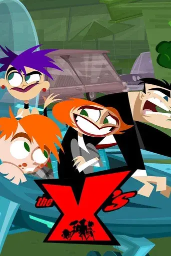 Temporada 1