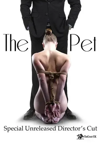 The Pet poster