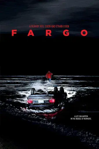 Fargo - Poster