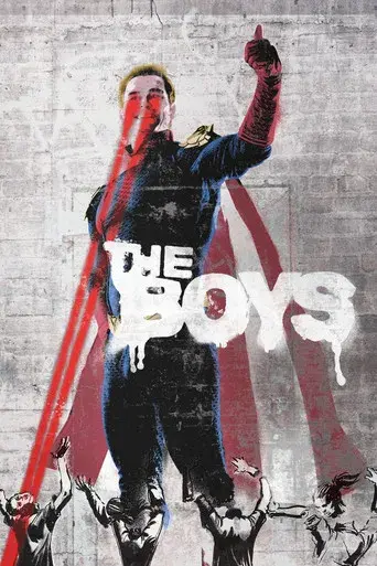 The Boys - Poster