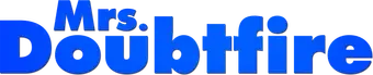 Señora Doubtfire: Papá de por vida - Logo