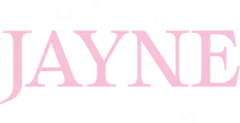 Mi mama Jayne: una película de Mariska Hargitay - Logo