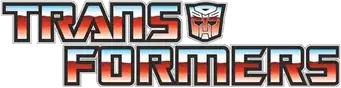 Transformers - Logo