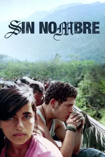 Sin nombre - Poster