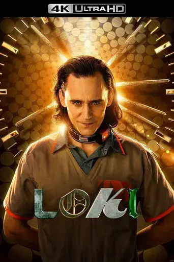 Loki - Poster