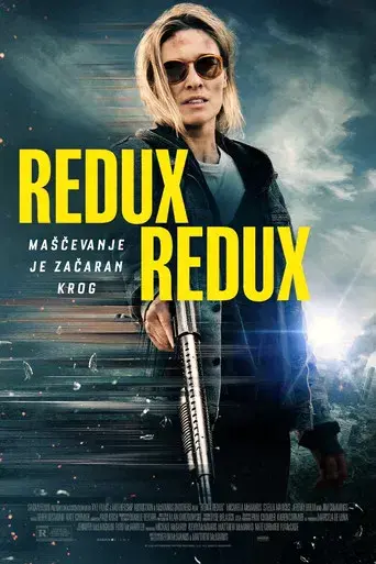 Redux Redux - Poster