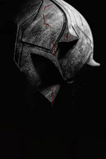 Daredevil: Born Again - Poster