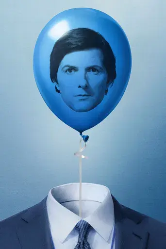 Separación - Poster