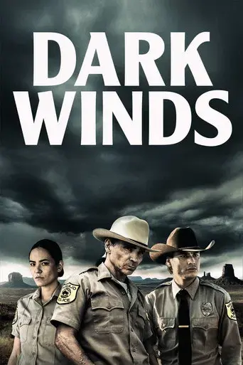 Dark Winds - Poster