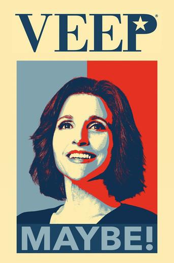 Veep - Poster