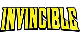 INVENCIBLE - Logo