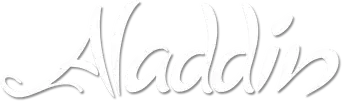 Aladdin - Logo